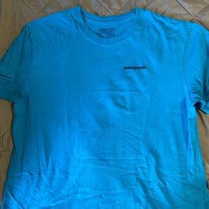 Men’s Patagonia Shirt